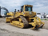 2012 CATERPILLAR D6T LGP Photo #7