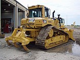 2012 CATERPILLAR D6T LGP Photo #9