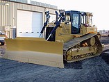 2012 CATERPILLAR D6T LGP Photo #1