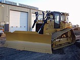 2012 CATERPILLAR D6T LGP Photo #2