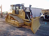 2012 CATERPILLAR D6T LGP Photo #4