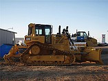 2012 CATERPILLAR D6T LGP Photo #5