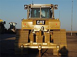 2012 CATERPILLAR D6T LGP Photo #7