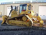 2012 CATERPILLAR D6T LGP Photo #9