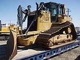 2012 CATERPILLAR D6T LGP Photo #2