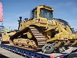 2012 CATERPILLAR D6T LGP Photo #3