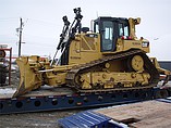 12 CATERPILLAR D6T LGP