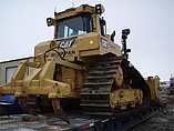 2012 CATERPILLAR D6T LGP Photo #3