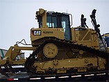 2012 CATERPILLAR D6T LGP Photo #4