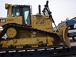 2012 CATERPILLAR D6T LGP Photo #5