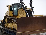 2012 CATERPILLAR D6T LGP Photo #6