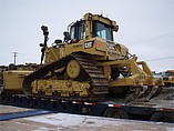 2012 CATERPILLAR D6T LGP Photo #7