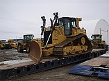 2012 CATERPILLAR D6T LGP Photo #9