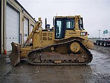 08 CATERPILLAR D6T LGP