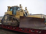 2008 CATERPILLAR D6T LGP Photo #2