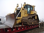 2008 CATERPILLAR D6T LGP Photo #3