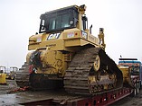 2008 CATERPILLAR D6T LGP Photo #4