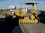 2003 CATERPILLAR D5N LGP Photo #2