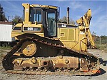 01 CATERPILLAR D6R LGP