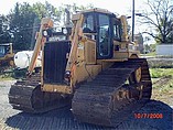 2001 CATERPILLAR D6R LGP Photo #2