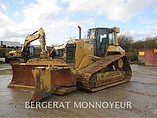 08 CATERPILLAR D6N LGP