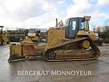 2008 CATERPILLAR D6N LGP Photo #2