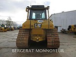 2008 CATERPILLAR D6N LGP Photo #4