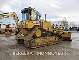 2008 CATERPILLAR D6N LGP Photo #5