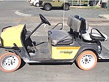 09 CUSHMAN 2100E