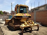 2006 CATERPILLAR D6N Photo #2