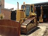 2006 CATERPILLAR D6N Photo #4