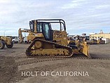 2013 CATERPILLAR D6N LGP Photo #1