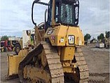 2013 CATERPILLAR D6N LGP Photo #4