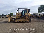 2013 CATERPILLAR D6N LGP Photo #5