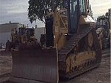 2013 CATERPILLAR D6N LGP Photo #6