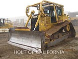 08 CATERPILLAR D6T LGP