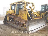 2008 CATERPILLAR D6T LGP Photo #2