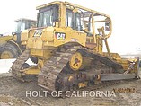 2008 CATERPILLAR D6T LGP Photo #3