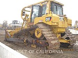 2008 CATERPILLAR D6T LGP Photo #4