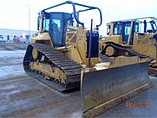 08 CATERPILLAR D6N LGP