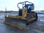 2008 CATERPILLAR D6N LGP Photo #2