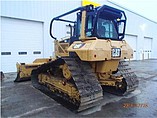 2008 CATERPILLAR D6N LGP Photo #3