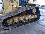 2008 CATERPILLAR D6N LGP Photo #9