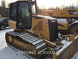 2012 CATERPILLAR D3K LGP Photo #2