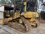 2010 CATERPILLAR D6N LGP Photo #2