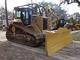 2010 CATERPILLAR D6N LGP Photo #4