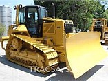 2013 CATERPILLAR D6N XL Photo #2