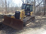 08 CATERPILLAR D5K LGP