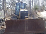 2008 CATERPILLAR D5K LGP Photo #2