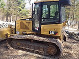 2008 CATERPILLAR D5K LGP Photo #3